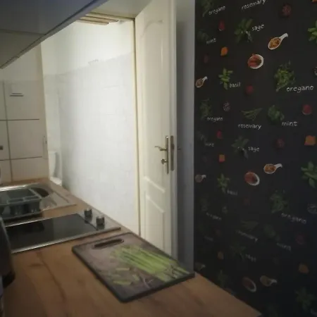Hostel Studio Nad Dachami Olsztyna
