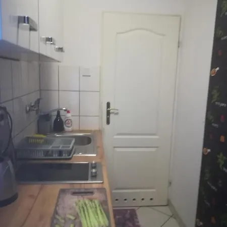 Studio Nad Dachami Olsztyna Hostel Όλστυν