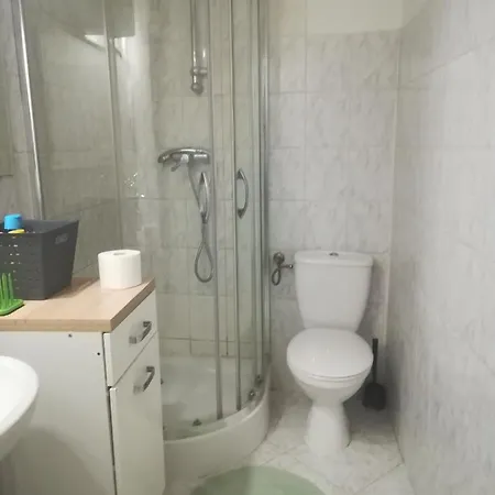 Studio Nad Dachami Olsztyna *