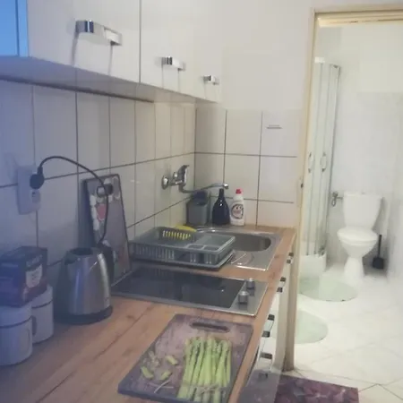 Studio Nad Dachami Olsztyna *