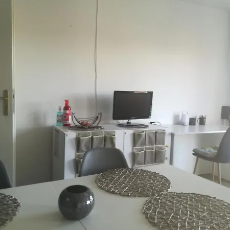 Studio Nad Dachami Olsztyna *