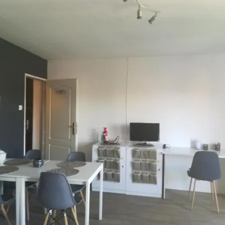 Studio Nad Dachami Olsztyna *