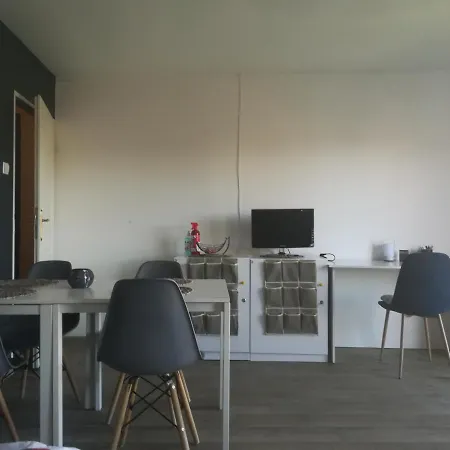 Studio Nad Dachami Olsztyna