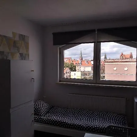 Studio Nad Dachami Olsztyna Hostel *