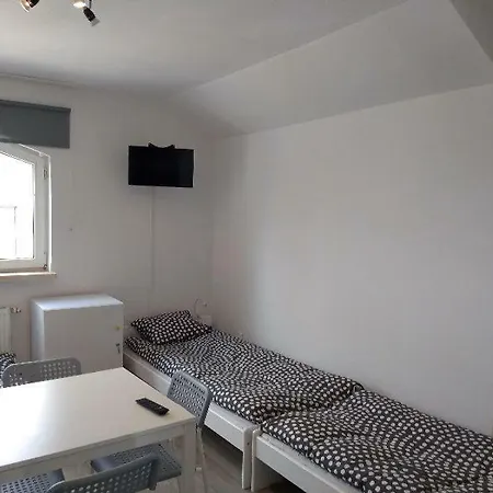 Studio Nad Dachami Olsztyna