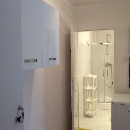 Studio Nad Dachami Olsztyna Hostel Όλστυν