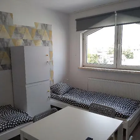 Studio Nad Dachami Olsztyna