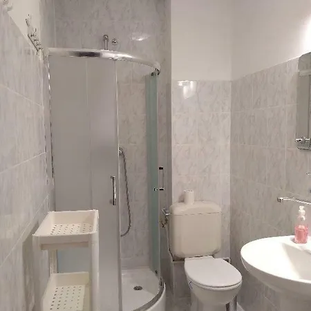 Hostel Studio Nad Dachami Olsztyna Όλστυν