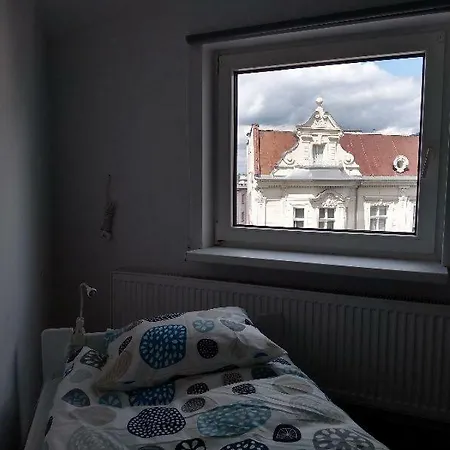 Studio Nad Dachami Olsztyna Hostel *