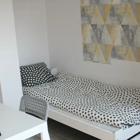 Studio Nad Dachami Olsztyna
