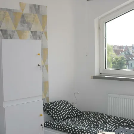 Studio Nad Dachami Olsztyna Hostel *