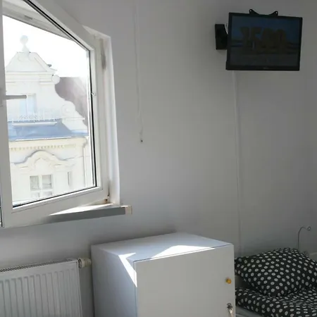 Studio Nad Dachami Olsztyna *