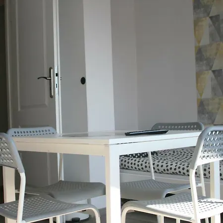 Studio Nad Dachami Olsztyna Hostel Όλστυν