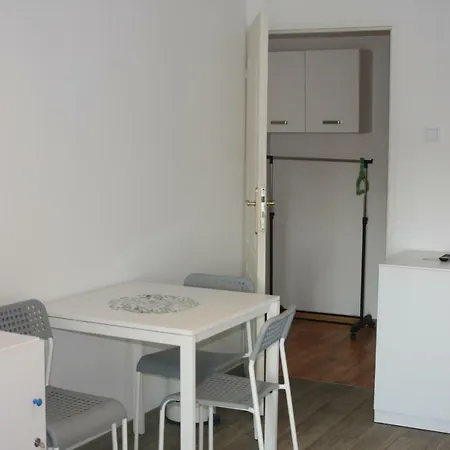 Studio Nad Dachami Olsztyna * Όλστυν