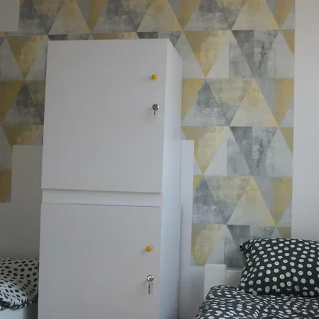 Hostel Studio Nad Dachami Olsztyna Όλστυν