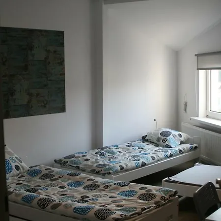 Studio Nad Dachami Olsztyna Hostel Όλστυν