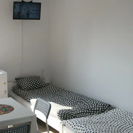 Studio Nad Dachami Olsztyna Hostel