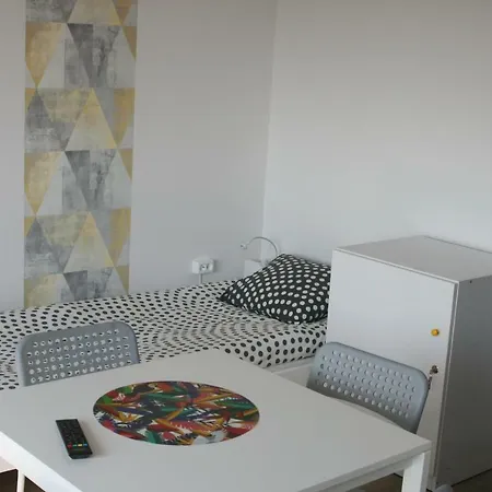 Studio Nad Dachami Olsztyna *