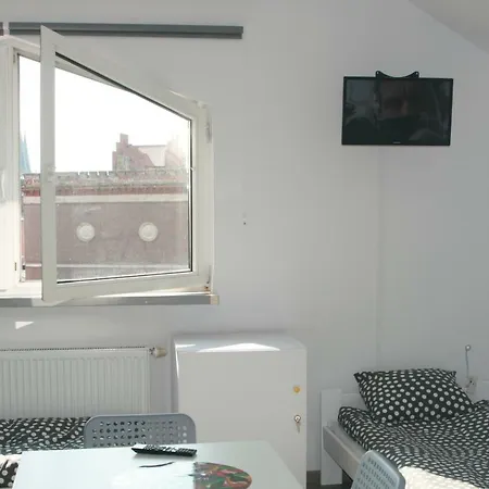 Studio Nad Dachami Olsztyna * Όλστυν