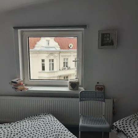 Hostel Studio Nad Dachami Olsztyna