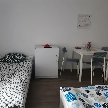 Hostel Studio Nad Dachami Olsztyna