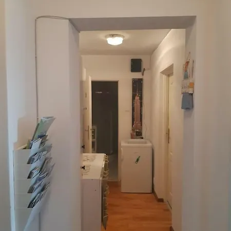 Studio Nad Dachami Olsztyna Hostel *