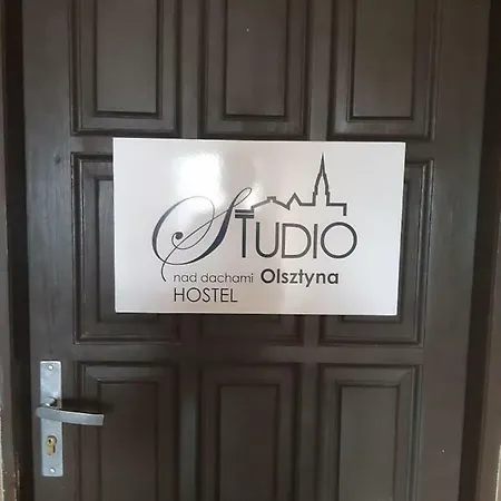 Studio Nad Dachami Olsztyna Hostel Όλστυν