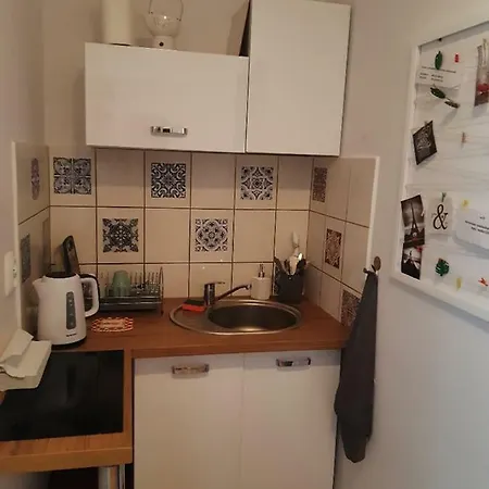 Studio Nad Dachami Olsztyna