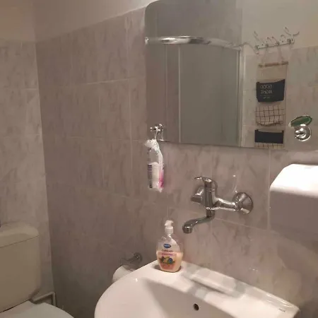 Hostel Studio Nad Dachami Olsztyna *