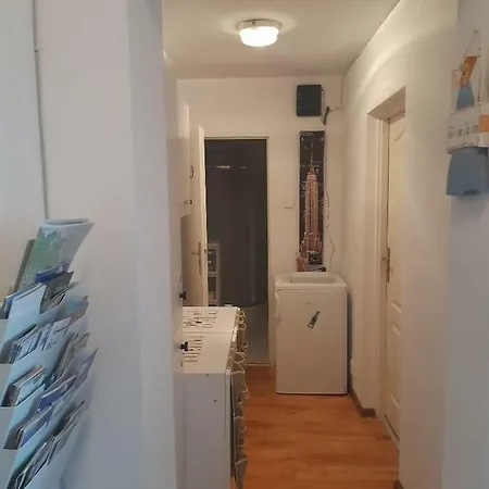Studio Nad Dachami Olsztyna Όλστυν