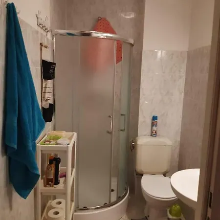 Hostel Studio Nad Dachami Olsztyna