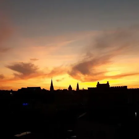 Studio Nad Dachami Olsztyna Hostel *