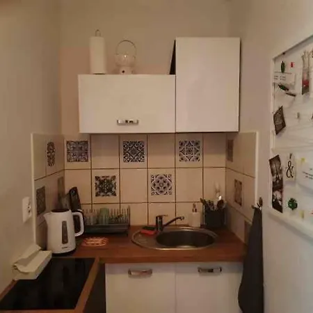 Hostel Studio Nad Dachami Olsztyna Όλστυν